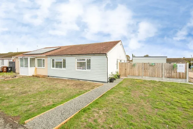 Lime Close, Clacton-On-Sea, CO15, photo 1