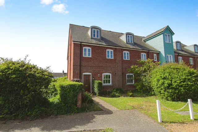 Thomas Mews, Soham, Ely, Cambridgeshire, CB7, photo 1