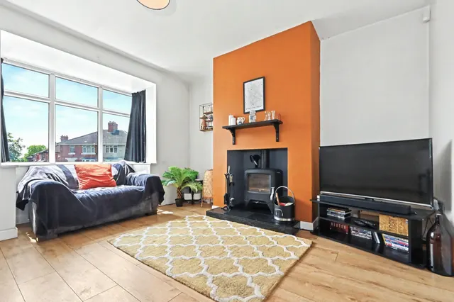 Photo 2 — Langford Road, Stoke-on-Trent