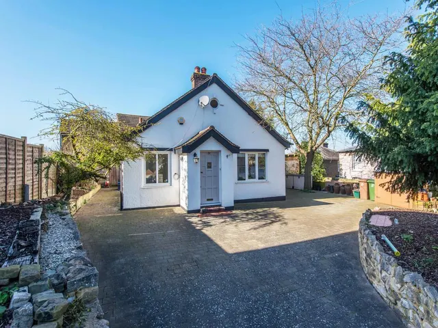 Guy Road, Wallington, SM6, photo 1