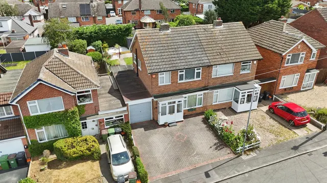 Turner Rise, Oadby, LE2, photo 1