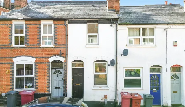 Blenheim Gardens, Reading, RG1, photo 1