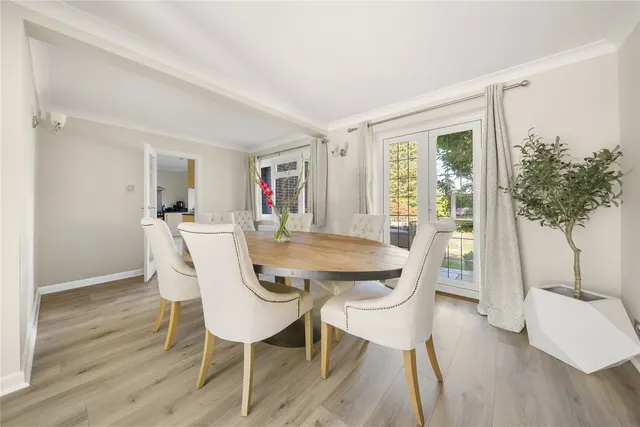 Fairmile Park Road, Cobham, KT11, photo 2