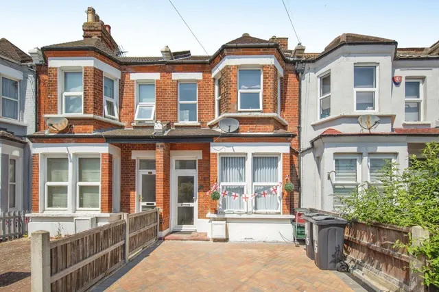 Recreation Road, Clacton-On-Sea, CO15, photo 1
