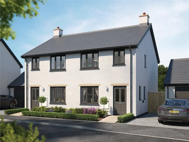 Trevemper Road, Newquay, TR7, photo 1