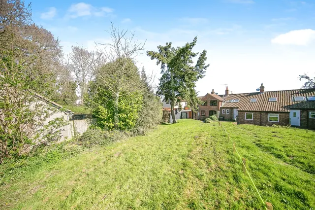High Corner, Butley, IP12, photo 3