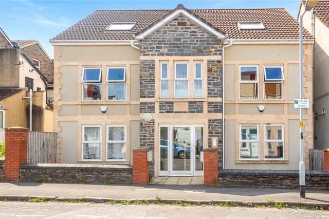 Hinton Road, Fishponds, BS16, photo 1