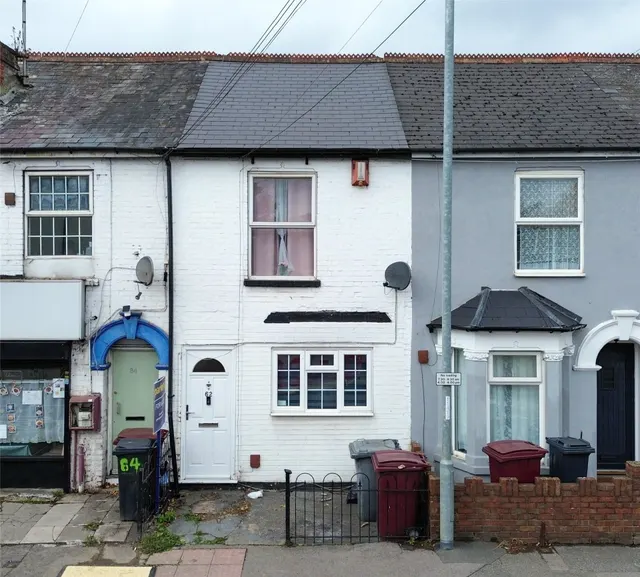 George Street, Caversham, RG4, photo 1