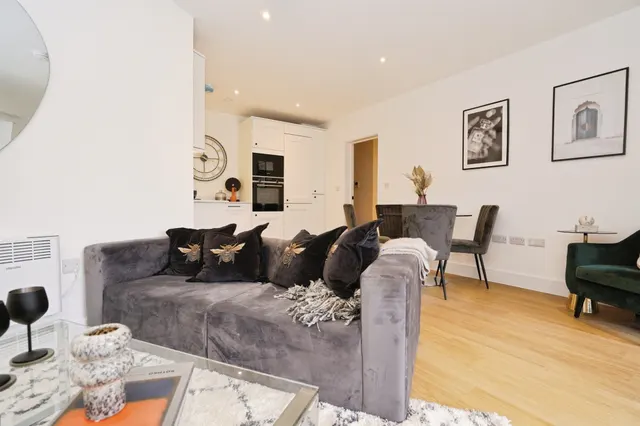 Apartment One, Viciniti Court, AL1, photo 3