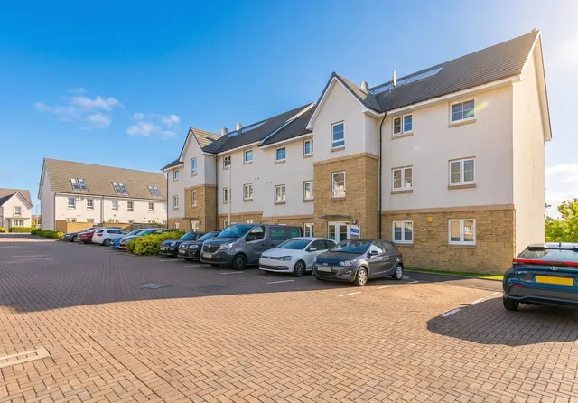 Kidlaw Close, Edinburgh, EH16, photo 1