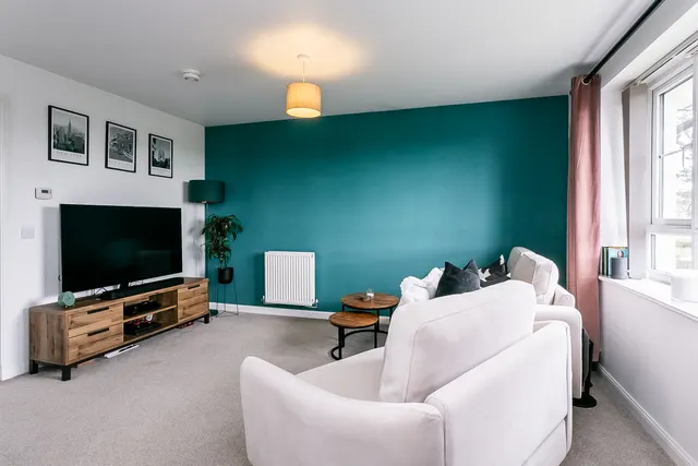 Kidlaw Close, Edinburgh, EH16, photo 2