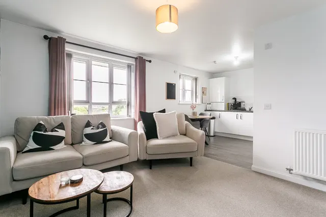Kidlaw Close, Edinburgh, EH16, photo 3