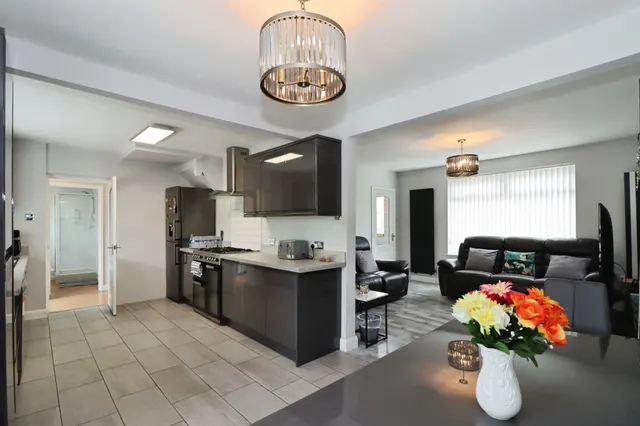 Rodney Road, Bristol, BS15, photo 3