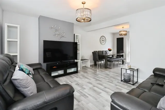 Rodney Road, Bristol, BS15, photo 2