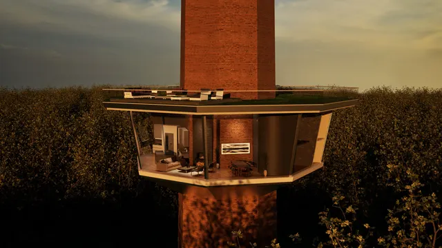 Photo 3 — Barrow Bridge Chimney, Barrow Bridge Road, Bolton, BL1 7NL