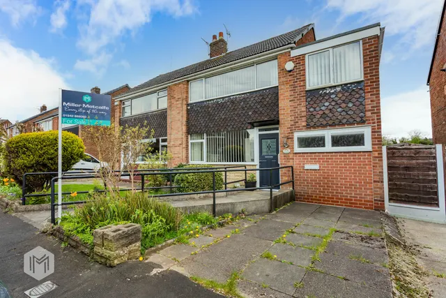 Brook Drive, Tyldesley, Manchester, M29 7HR, photo 1