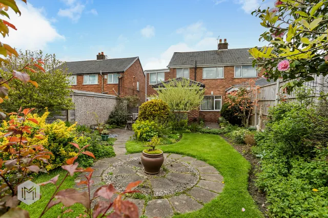 Photo 3 — Brook Drive, Tyldesley, Manchester, M29 7HR