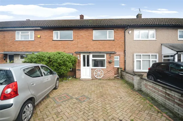 Tempest Way, Rainham, RM13, photo 1