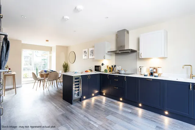 Lunesdale Rise, Kirkby Lonsdale, LA6, photo 3
