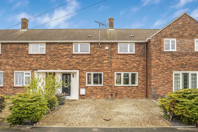 Humphreys Road, Cambridge, CB4, photo 1