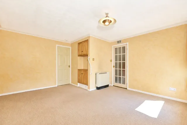 Drinnies Crescent, Dyce, AB21, photo 2