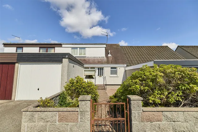 Drinnies Crescent, Dyce, AB21, photo 1
