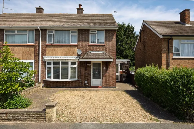 Bedford, Bedfordshire, photo 1