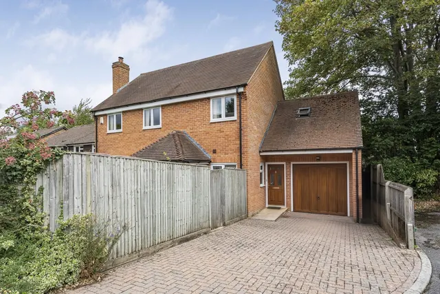 5 bedroom house, Bushnell Close, Headington, OX3
