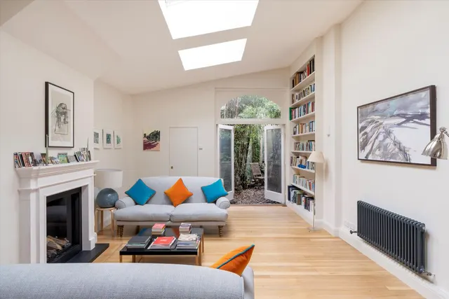 Pembridge Mews, Notting Hill, W11, photo 3