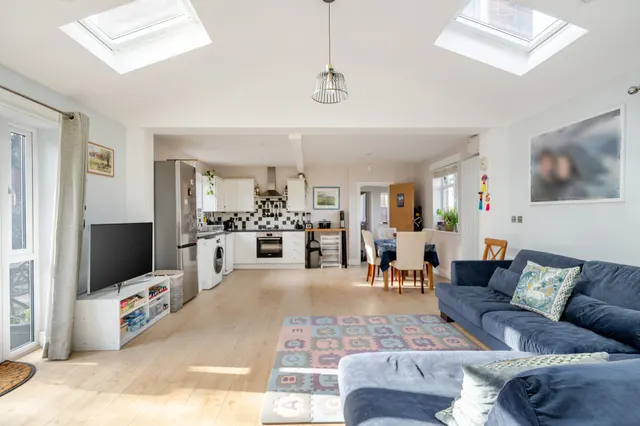 Hillway, Amersham, HP7, photo 2