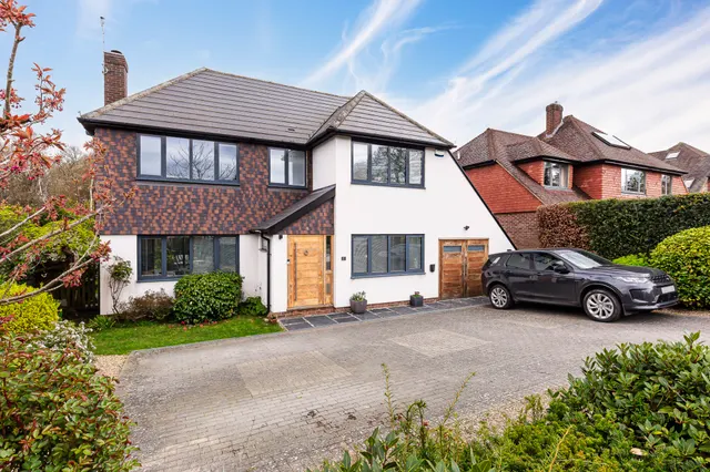 Photo 2 — Royal Chase, Tunbridge Wells, Kent, TN4 8AX