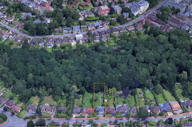 Photo 3 — Royal Chase, Tunbridge Wells, Kent, TN4 8AX