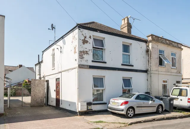 Falkner Street, Gloucester, GL1 4SJ, photo 1