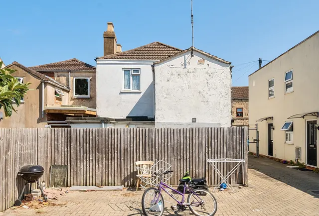 Photo 2 — Falkner Street, Gloucester, GL1 4SJ