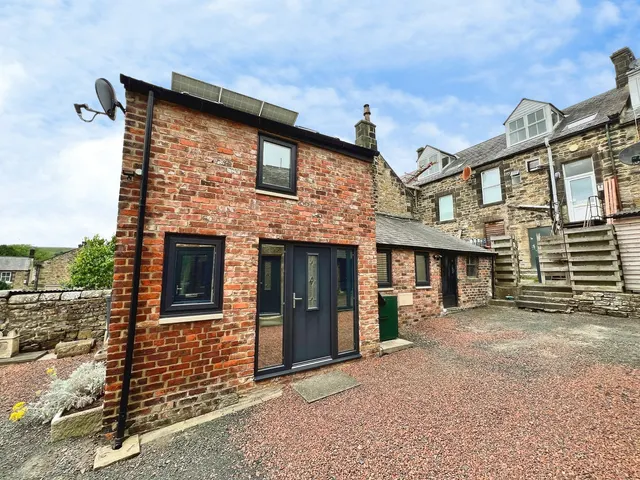 Parkside Mews, Bellingham, NE48, photo 1