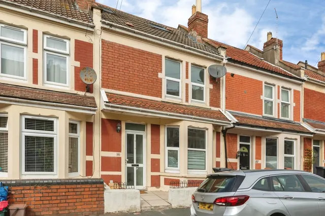 Sandholme Road, Brislington, BS4, photo 1