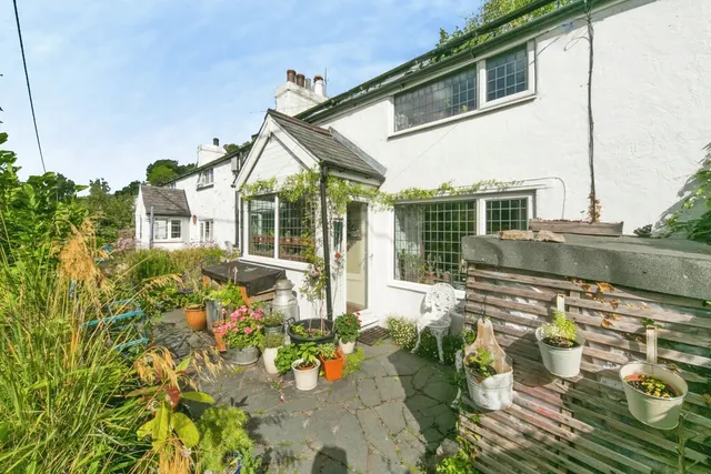 Rhyd-y-Foel, Abergele, LL22, photo 1