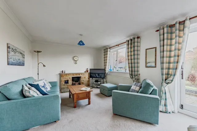 Bayhams Field, Sharpthorne, EAST GRINSTEAD, photo 1