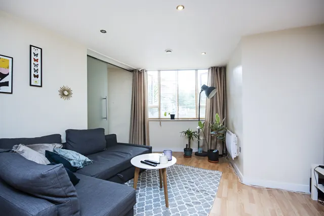 Flat 1, 7a Beatty Road, London, photo 1