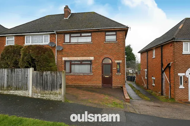 Nuthurst Road, West Heath, Birmingham, B31 4TQ, photo 1
