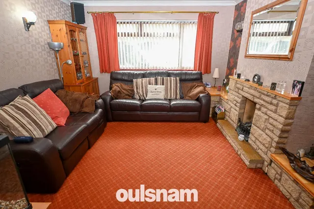 Photo 2 — Nuthurst Road, West Heath, Birmingham, B31 4TQ
