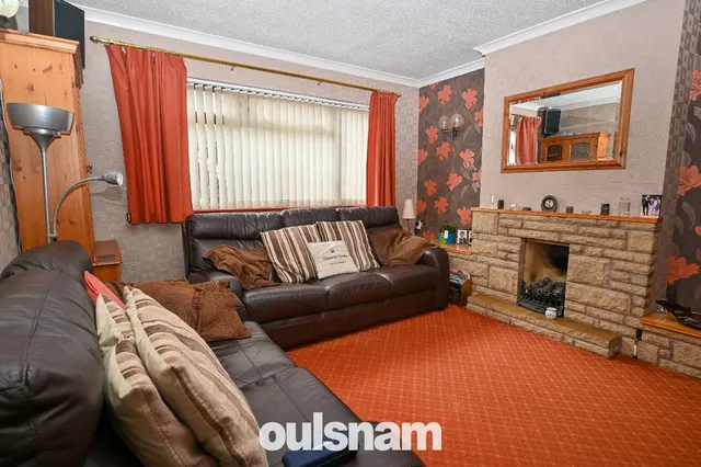 Photo 3 — Nuthurst Road, West Heath, Birmingham, B31 4TQ