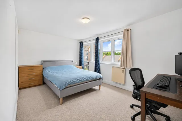 Heron Place, Rotherhithe, SE16, photo 2