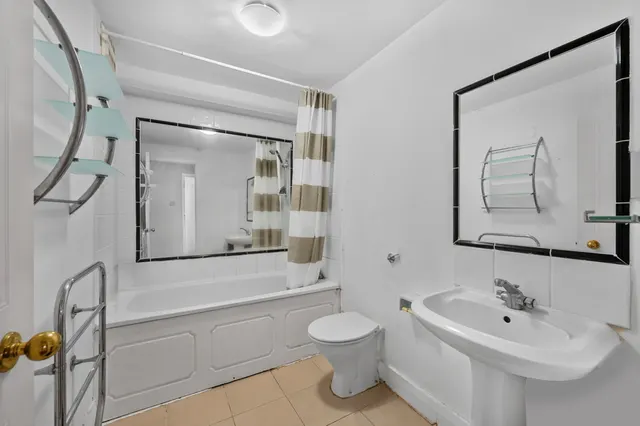 Heron Place, Rotherhithe, SE16, photo 3