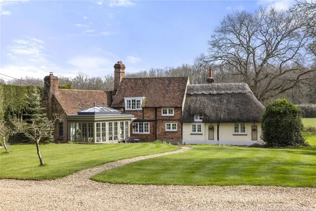 Broad Oak, Odiham, Hook, Hampshire, RG29 1AH, photo 1