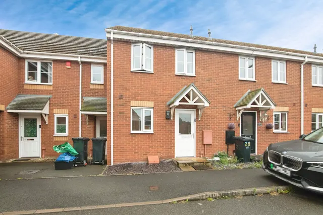 Batsman Close, Halesowen, B63, photo 1