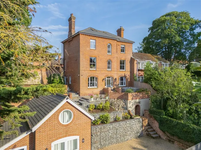 Ballygate, Beccles, NR34, photo 1