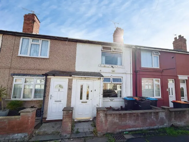 Highfield Road, Ellesmere Port, CH65, photo 1