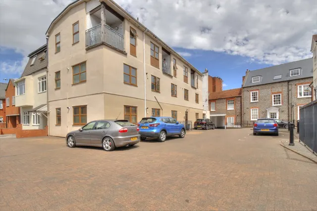 London Street, Reading, RG1, photo 3