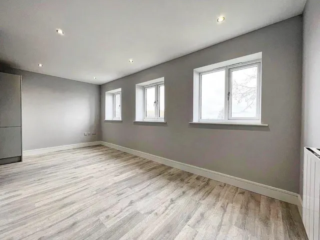 Burleigh Street, Barnsley, photo 1